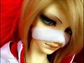 una doll de Reita O.o