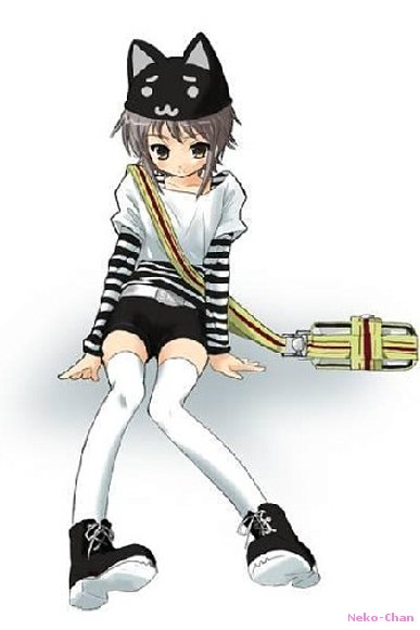 Neko Chan