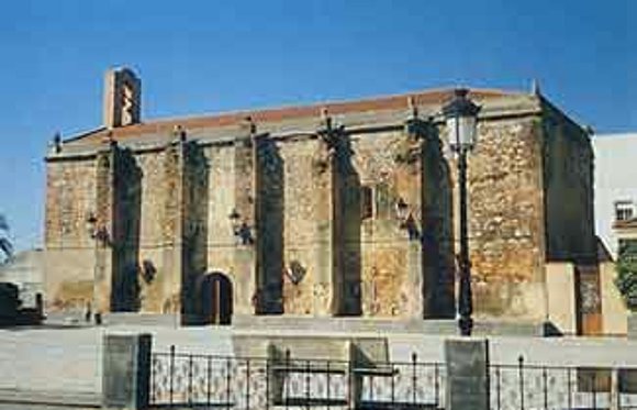 LA PARROQUIA