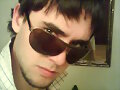 Yo disfrazado