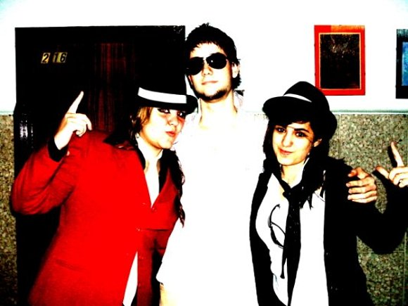 Bea&Melani&Yop