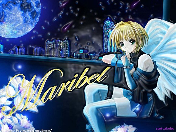 fondo para maribel