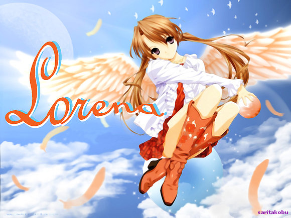 fondo lore