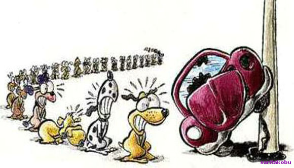 Caricatura