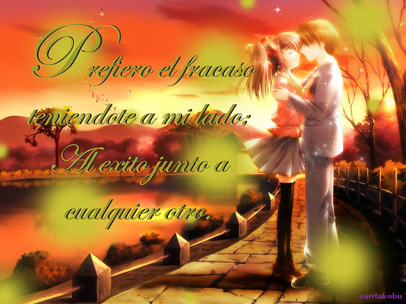 Fondo Romantico