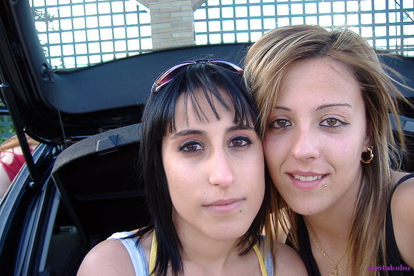 Dedicada a tania