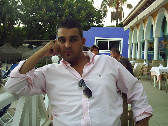 my rafy