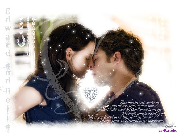 crepusculo
