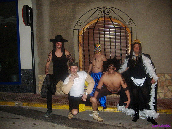 carnaval