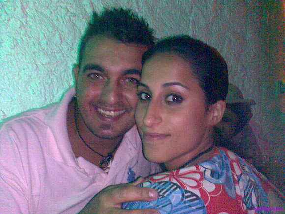 mi rafy y yo