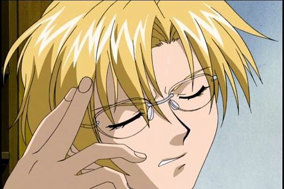 Mi amado yuki