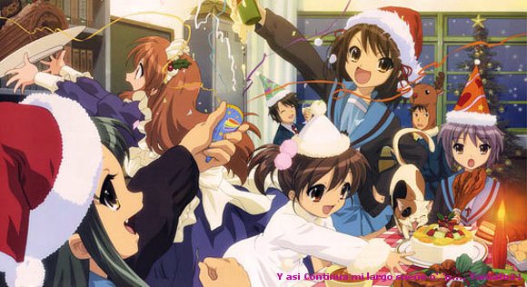 Merry Christmas everyone!!