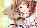Feliz Cumplea&ntilde;os Angelito!