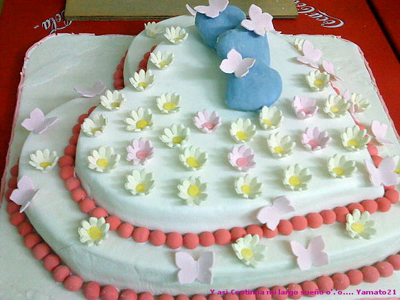 Reposteria Artistica!