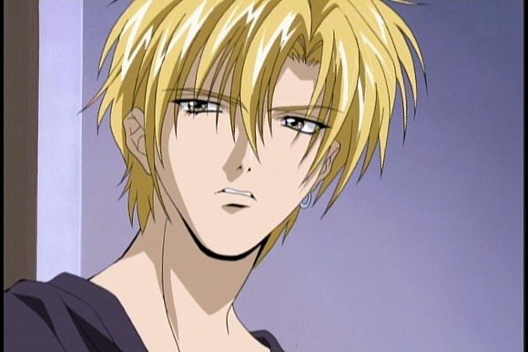 Dia Gravitation.. siii ^^