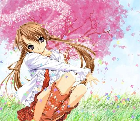 Es el dia ^^