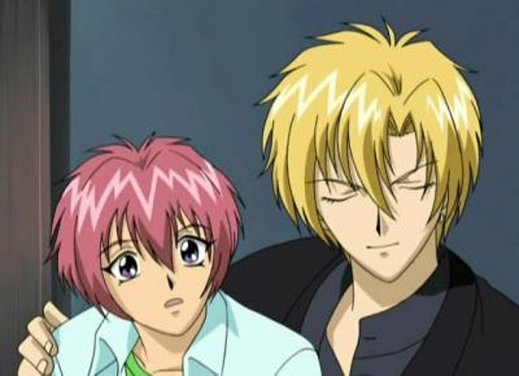 OoooH! si yukiiiiii