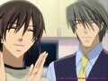 Junjou Romantica ^^
