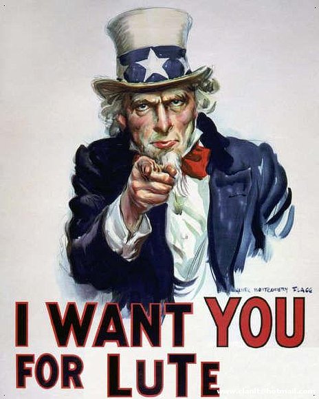 WANTED