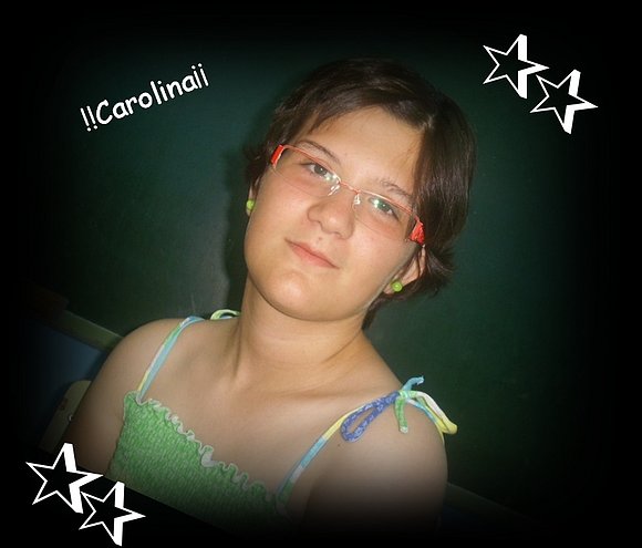 ¡¡¡¡¡¡¡CaRoLiNa!!!!!!