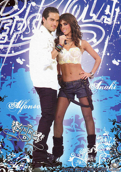 ***aNaHi Y  pOnChO***