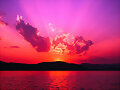 =)puesta de sol(=