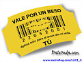 vAlE PaRa  uN bEsO jEjE!!!