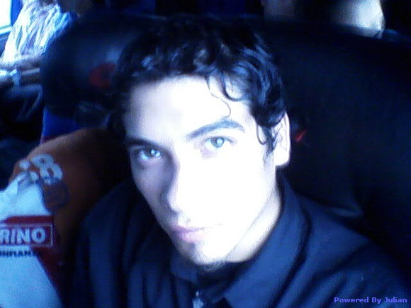 PROBANDO FOTOLOG =P