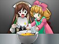 ROZEN MAIDEN