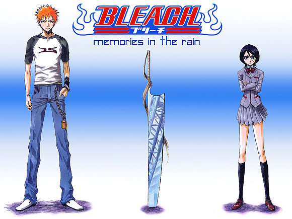 BLEACH