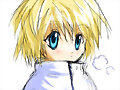 kurapika