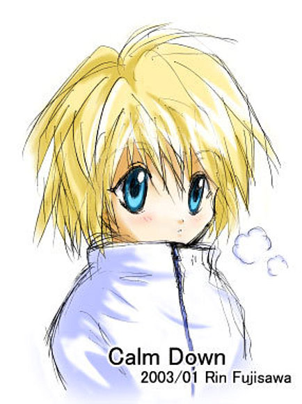 kurapika