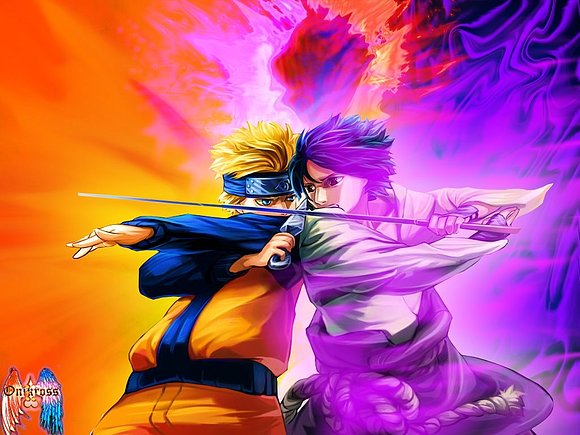 Naruto