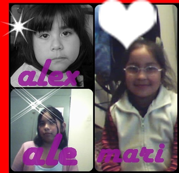amigax