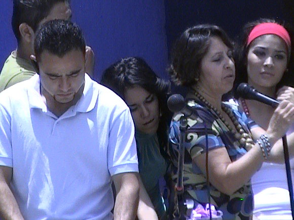 COORDINADORES DE LA EXPRESIÓN UNIVERSITARIA PREPA.