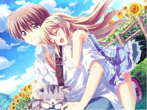 AMOR