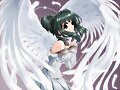 un abraso de un angel