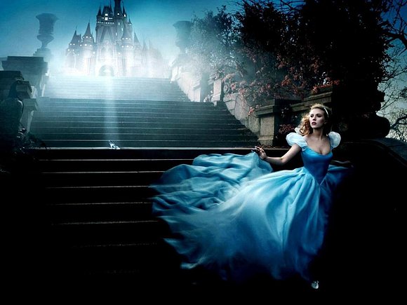 cenicienta
