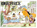 One Piece Opening 8
