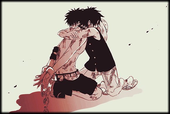 porque eres mi hermano..