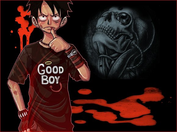 goob boy