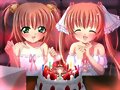 FELIZ ANIVERSARIO