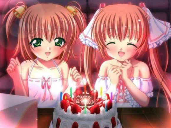 FELIZ ANIVERSARIO