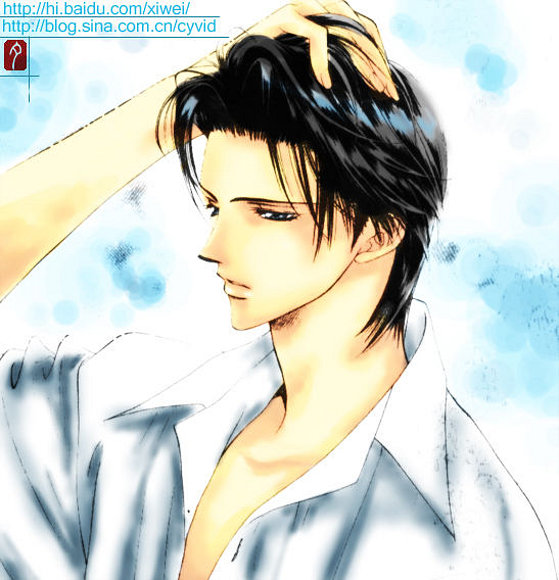 tsuna ren