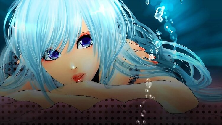 filosofia de un anime