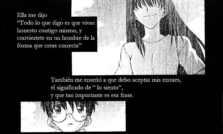 lo unico que digo