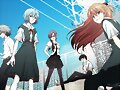 el anime  que todo lo inicio