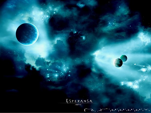 esperanza
