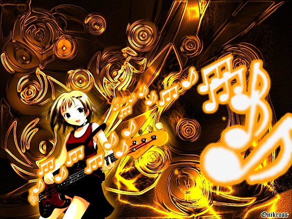 anime