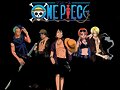 one pieces